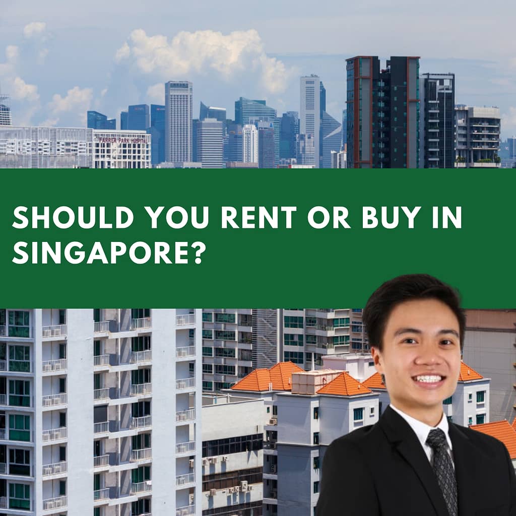 Should You Rent or Buy in Singapore May Li Property