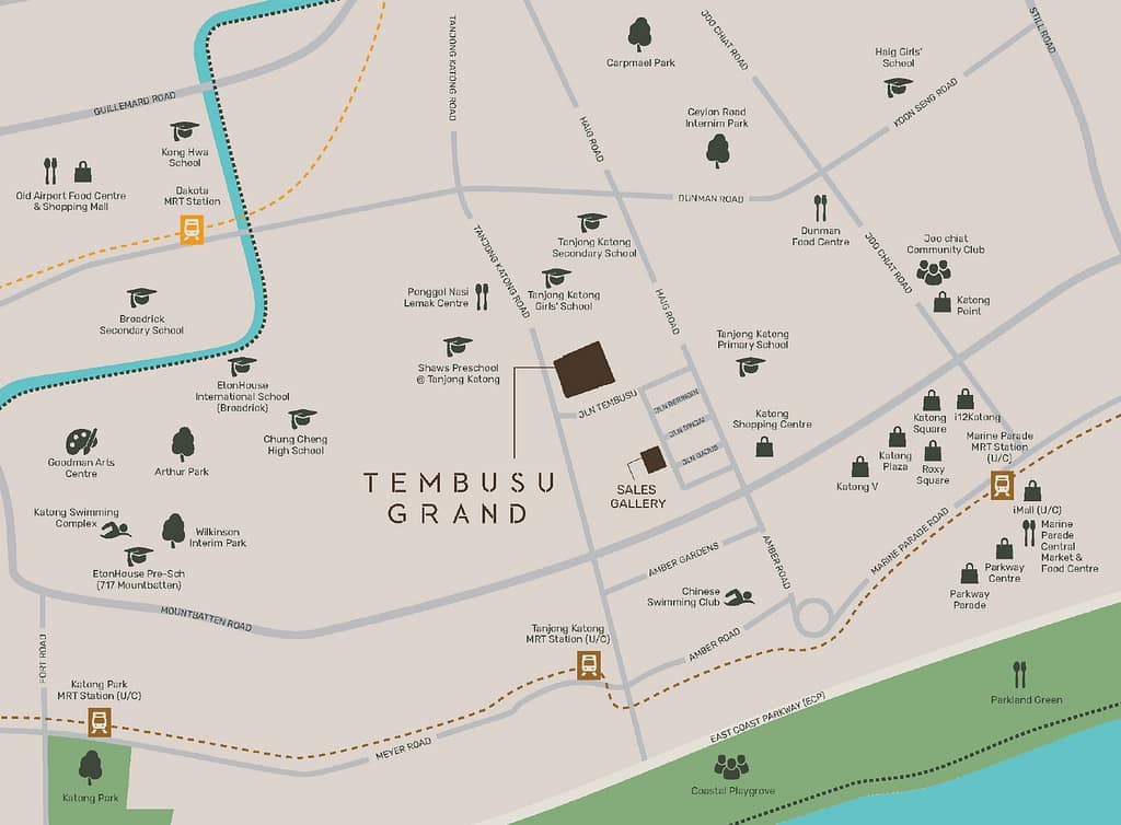 Tembusu Grand Property