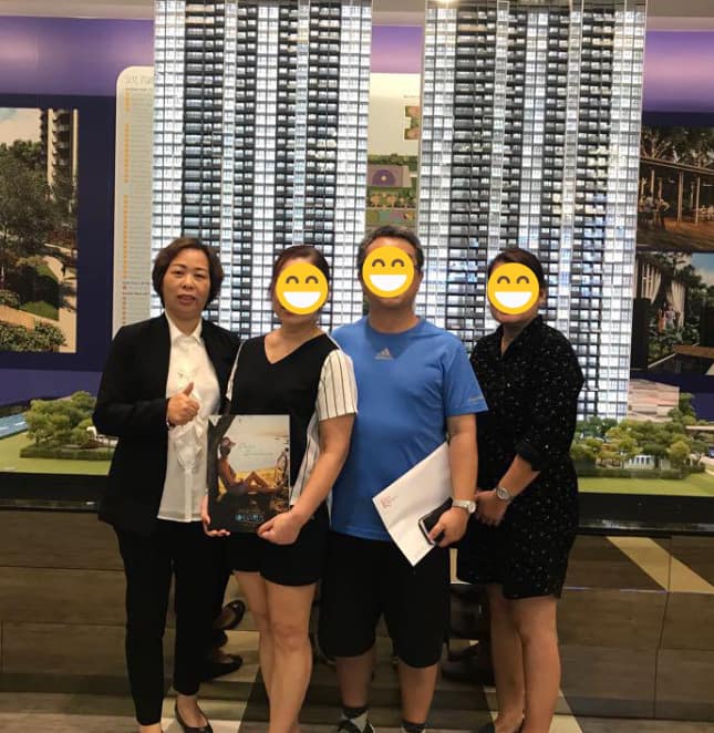 May Li Property