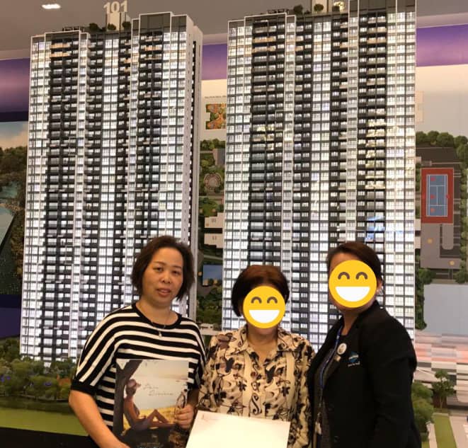 May Li Property
