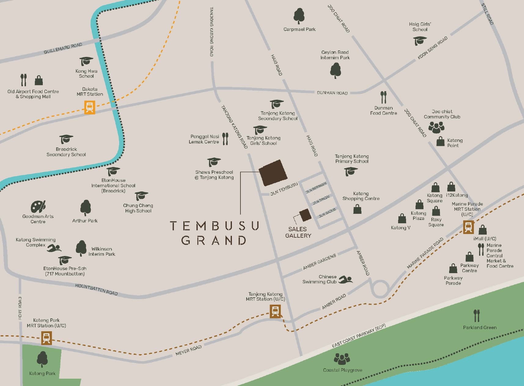 Tembusu Grand Property